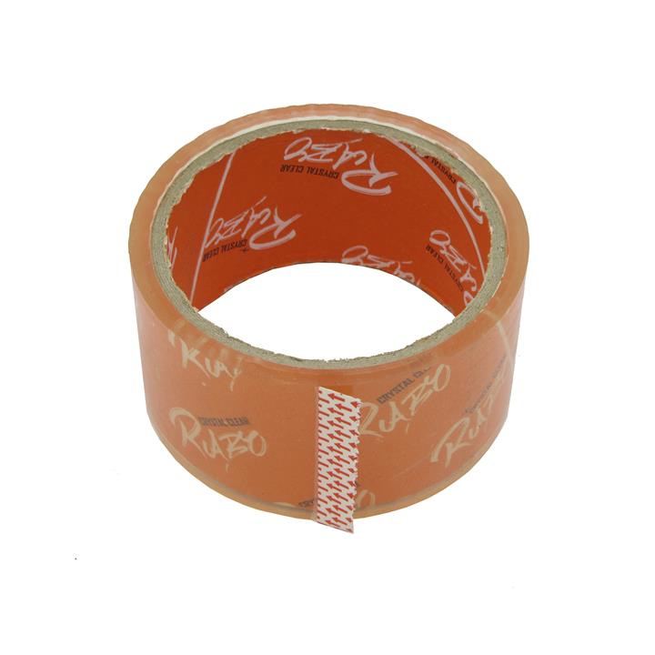 چسب شیشه ای پهن رابو مدل 40 یارد پهنای 48 میلی متر